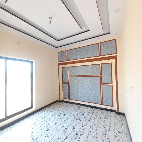 5 Marla New House For Rent in Bahria Town Lahore 7