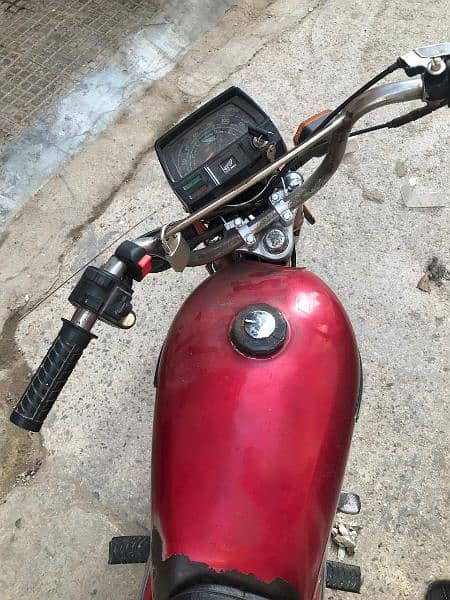 Super power 70cc 2017 2