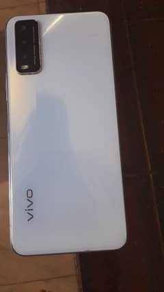 vivo y20 in nice quality 64 gb