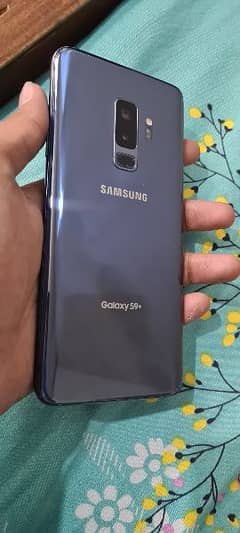 Samsung s9 plus