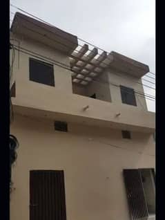 house for sale at jalil town reasonable price