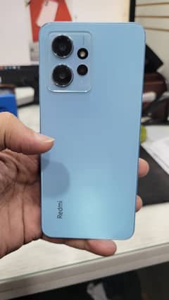 REDMI