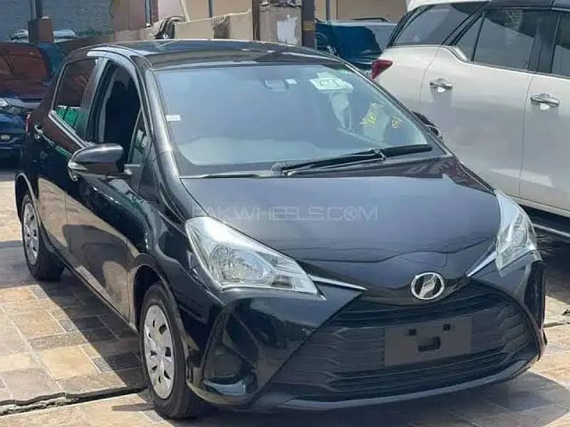 Rent A Car in All karachi (Corolla/Alto/Yaris/City/Cultus/Swift) 4