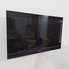 Sony Bravia 32" LCD EX300