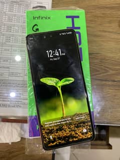 INFINIX HOT 40 pro