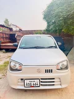 Suzuki Alto 2020 import 2023 reg 2024 03134800986