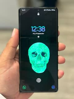 Samsung Galaxy S10 Lite 8/128GB With Box Dual Sim Official PTA Approve