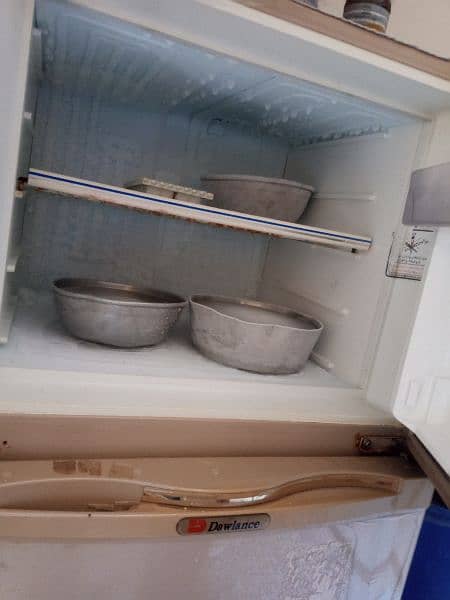 dawalance freezer. . 1