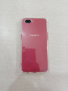 Oppo A3S