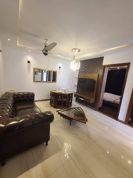 PerDay Short Stay Fully Furnished apartment 1