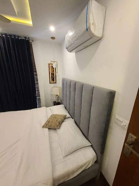 PerDay Short Stay Fully Furnished apartment 2