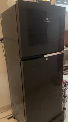 dawlance 2 door fridge 0