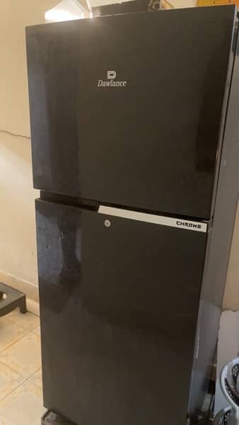 dawlance 2 door fridge 1