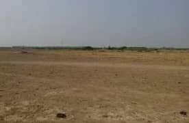 Ideal 1 Kanal Commercial Plot For Sale At Shahkot Best For Showroom, Schools, Colleges, Restaurents, Halls, Factory Outlet