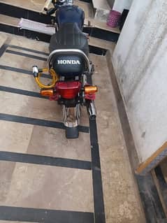 honda cd 70 0