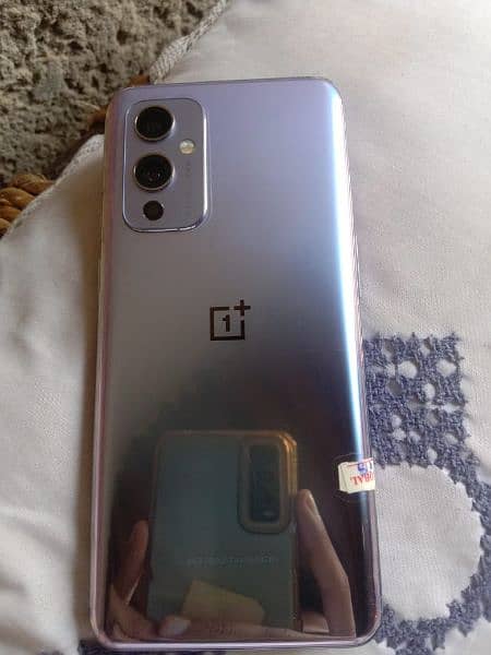 OnePlus 9 5g 4