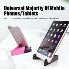 V-Shape Universal Mobile Stand