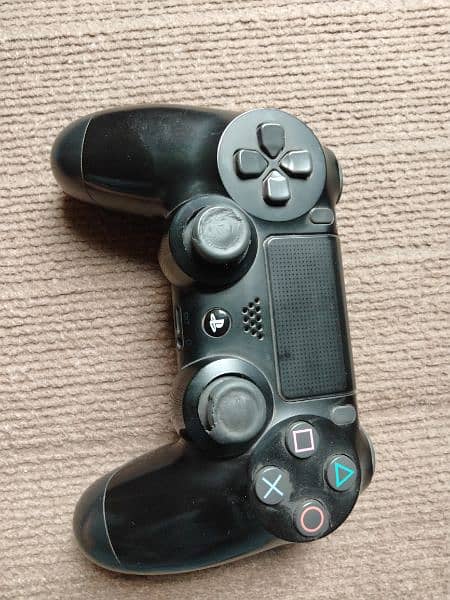 Dualshock4 10/10 0