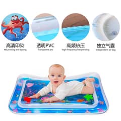  biya Kids water   play mat Activity play mat for Kids 0