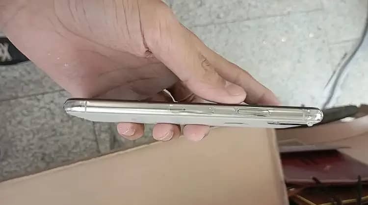 Iphone x (fu) 1