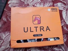 ultra watch 7 in 1