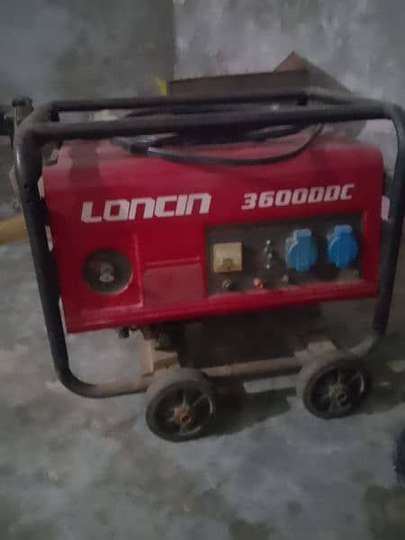 generator for sale 2