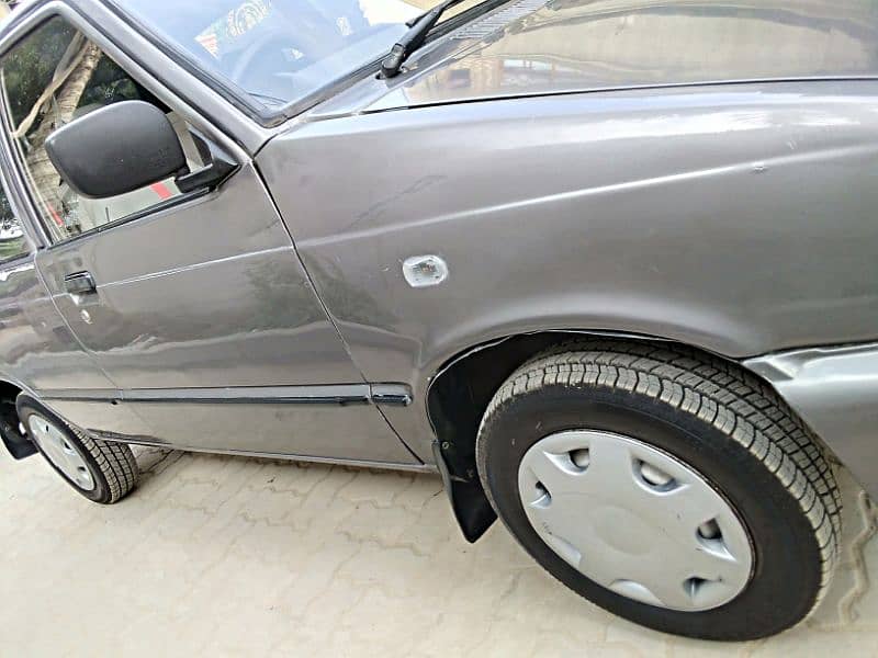 Suzuki Mehran VXR 2018 0333-3884430 18