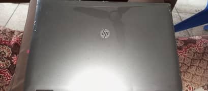 HP i5 2 gen ProBook