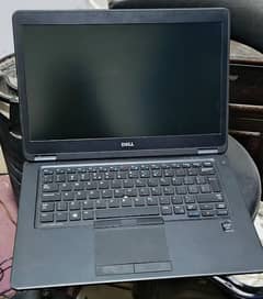 Dell. . i7 5th generation