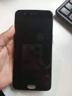 Used one plus Mobile