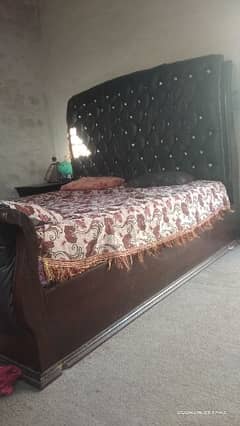 bed for sell 0