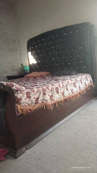 bed for sell 0