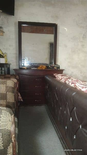 bed for sell 2