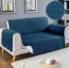 ULTRASONIC MICROFIBER SOFA COVER | SOFA COVER | WATERPROOF SOFA COVER|