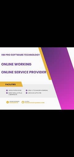 HM PRO SOFTWARE