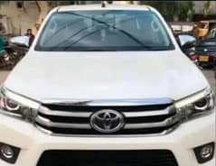 Alto,  Carolla , Honda city ,
Civic X
, Vigo Prado on rent  in karachi