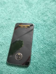 Motorola z3