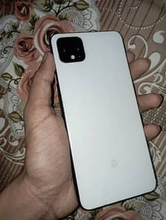 Google Pixel 4XL Patched Urgently sale