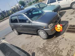 Daihatsu Cuore 2006 0