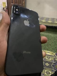 iPhone X pta 64 gb