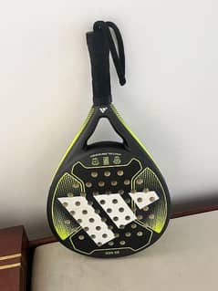 padel tennis racket beginner to intermediate level padel tennis