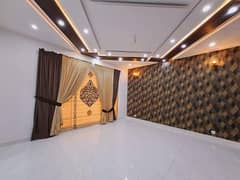 Final Rent- 10 Marla Fabulous Upper Portion On Top Location For Rent In DHA Phase 1 Lahore 0