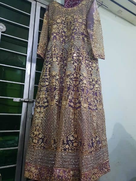 Fancy Maxi New 1