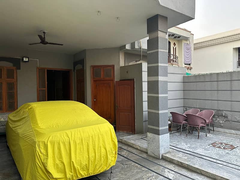 House for Sale at Medina Town Faisalabad 1