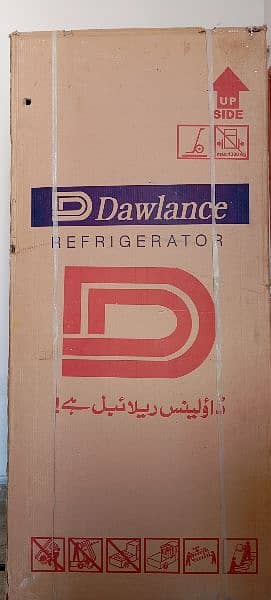 dawlance refrigerator 9173 avante fridge freez 0