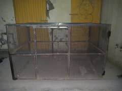 cage for sale