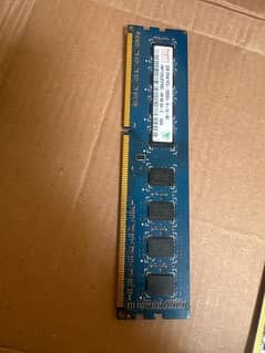 2gb Ram 4x piece For sale