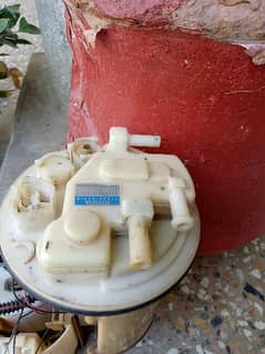 original Toyota xli, GLI fuel pump