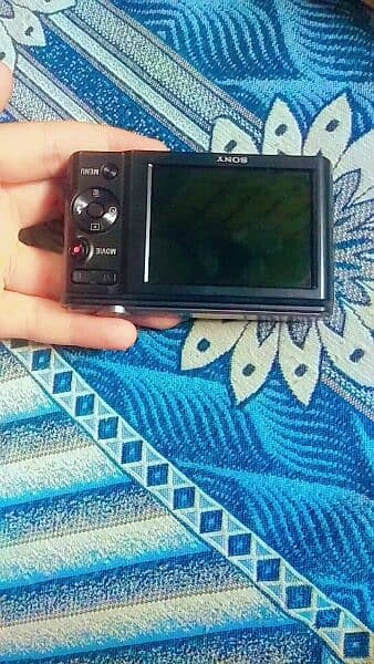 Sony Dsc-w800 6