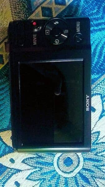 Sony Dsc-w800 7